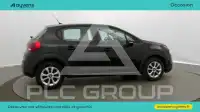 2020 Citroen C3