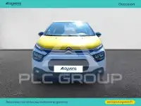 2020 Citroen C3