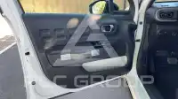 2020 Citroen C3