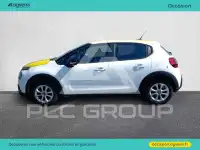 2020 Citroen C3