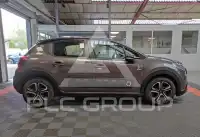 2020 Citroen C3