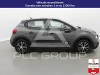 2020 Citroen C3