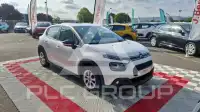 2020 Citroen C3
