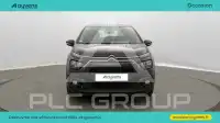 2020 Citroen C3