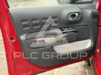 2020 Citroen C3