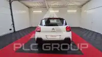 2020 Citroen C3