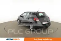 2020 Citroen C3