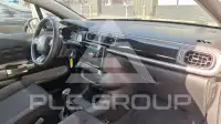 2020 Citroen C3