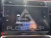 2020 Citroen C3