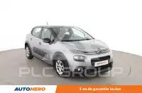 2020 Citroen C3
