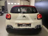 2020 Citroen C3