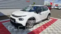 2020 Citroen C3