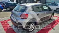 2020 Citroen C3