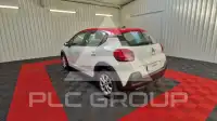 2020 Citroen C3