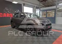 2020 Citroen C3