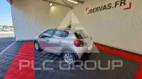2020 Citroen C3