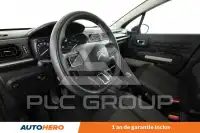 2020 Citroen C3