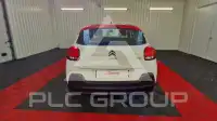 2020 Citroen C3