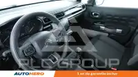 2020 Citroen C3