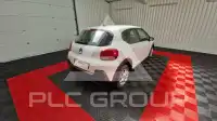2020 Citroen C3