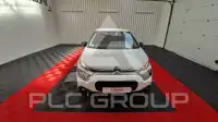 2020 Citroen C3