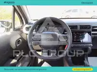 2020 Citroen C3