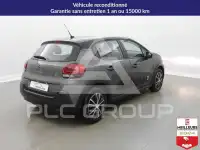 2020 Citroen C3