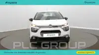 2020 Citroen C3