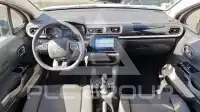2020 Citroen C3