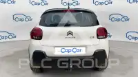 2020 Citroen C3