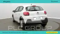 2020 Citroen C3