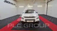 2020 Citroen C3