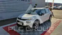 2020 Citroen C3