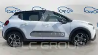 2020 Citroen C3