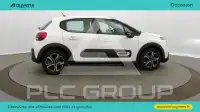 2020 Citroen C3