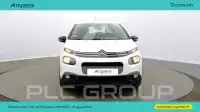 2020 Citroen C3