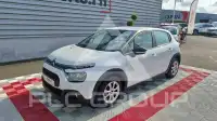 2020 Citroen C3