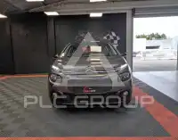 2020 Citroen C3