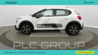 2020 Citroen C3