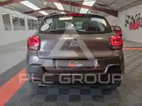 2020 Citroen C3