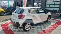 2020 Citroen C3