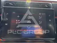 2020 Citroen C3