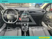 2020 Citroen C3