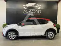 2020 Citroen C3