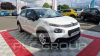 2020 Citroen C3