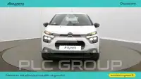 2020 Citroen C3