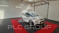 2020 Citroen C3
