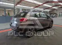 2020 Citroen C3