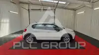 2020 Citroen C3