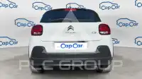 2020 Citroen C3
